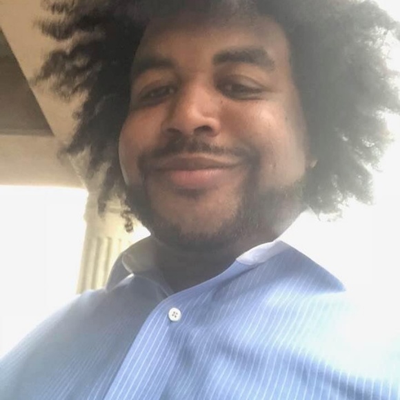 Meet your Posher, Bill - Picture 1 of 1